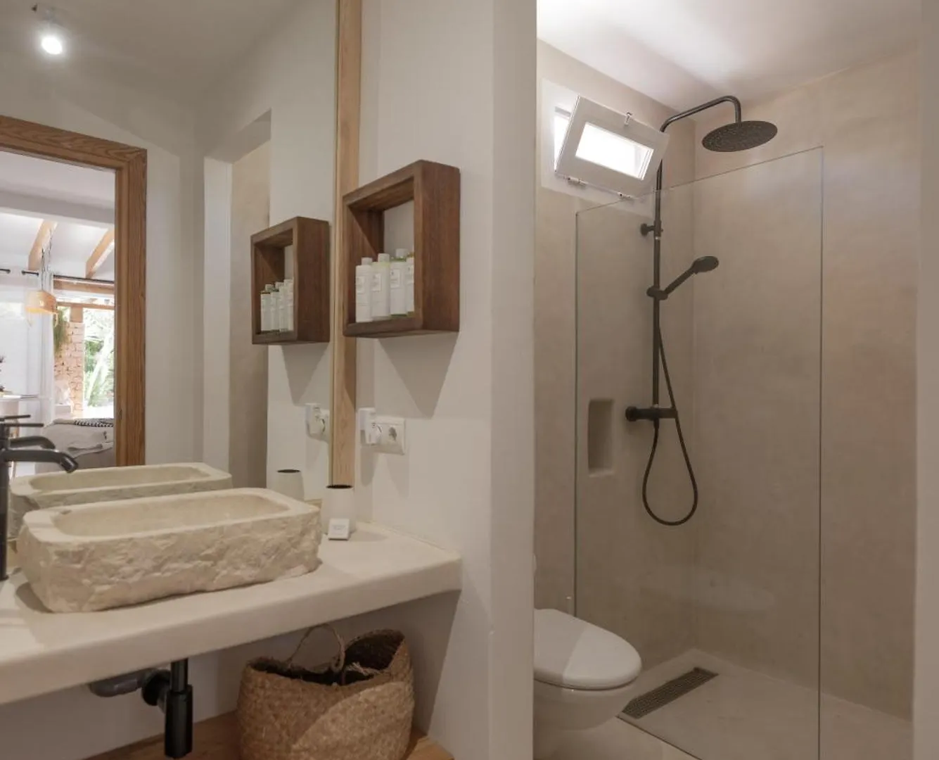 Can Aisha Es Pujols Aparthotel