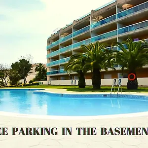appartement-carrer-del-fonoll.catalonia-hotels.com/